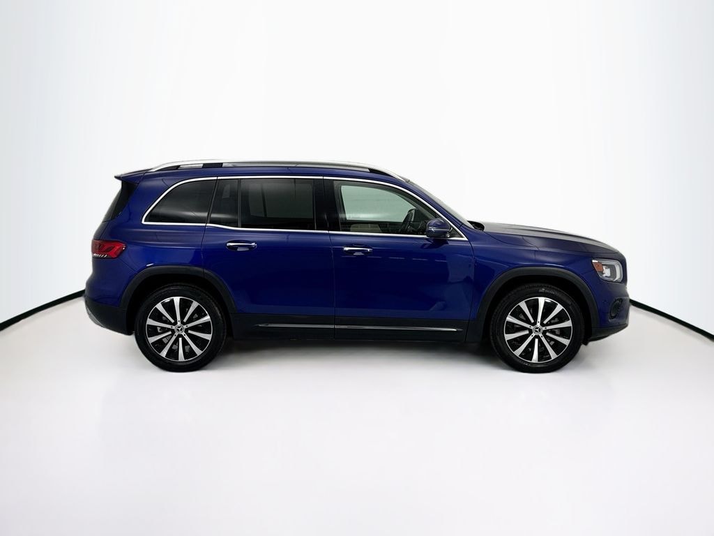 Used 2023 Mercedes-Benz GLB GLB 250 SUV
