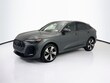  Audi SQ5 Sportback