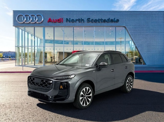 2026 Audi Q3 SUV