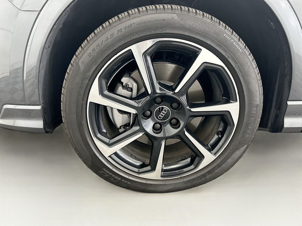 2025 Audi Q3 S Line Premium Plus - Photo 28