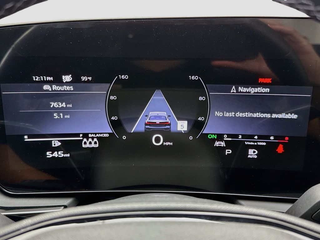 2025 Audi New A5 Premium Plus - Photo 33