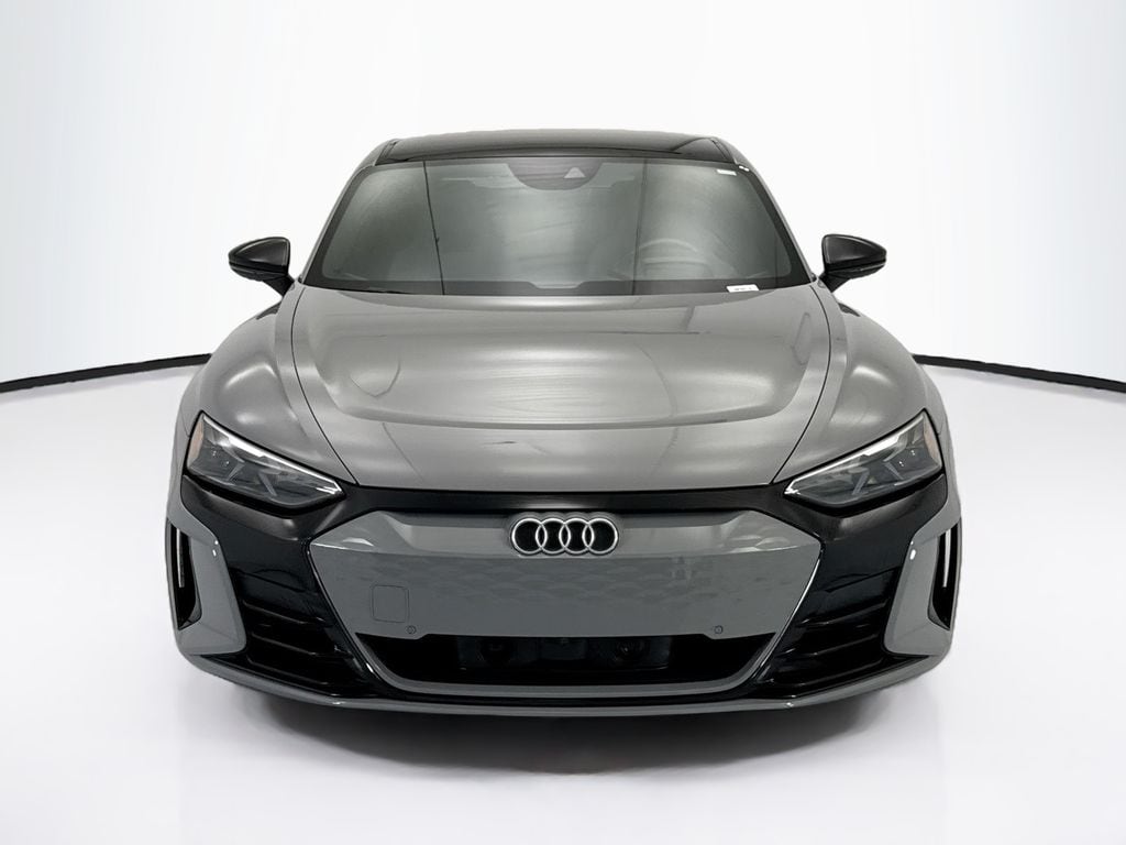 Certified 2023 Audi e-tron GT Prestige with VIN WAUEJBFW7P7005818 for sale in Phoenix, AZ