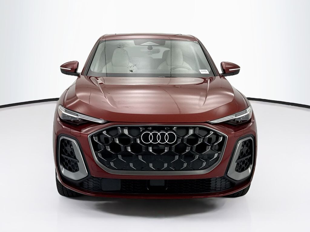 New 2026 Audi Q5 Sportback Premium Plus SUV