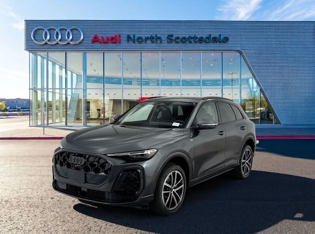2026 Audi Q5 Premium Plus SUV