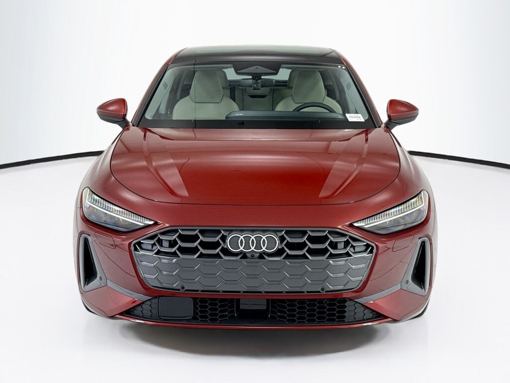 New 2026 Audi A5 Premium Plus Hatchback