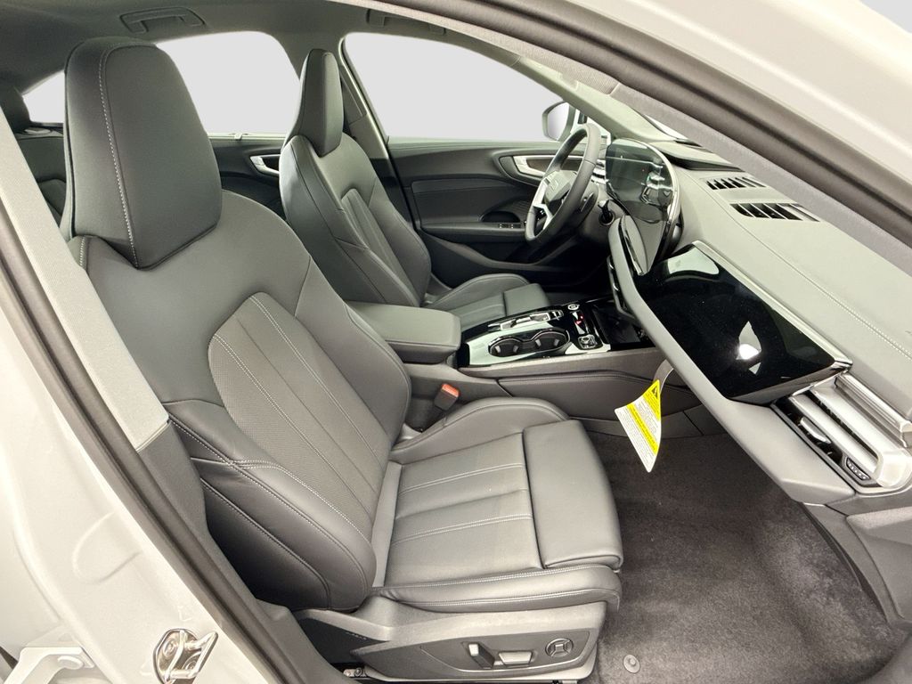 2025 Audi New A5 Premium Plus - Photo 20