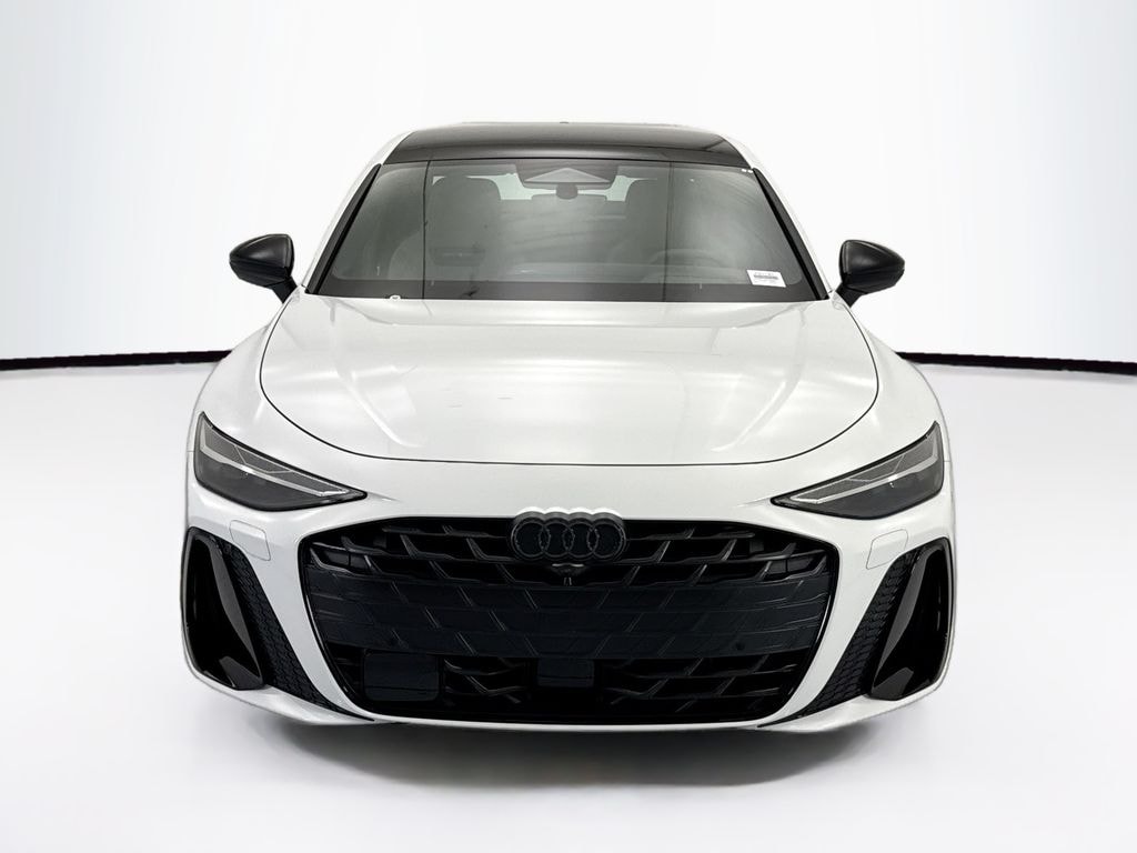 New 2026 Audi A6 Prestige Sedan