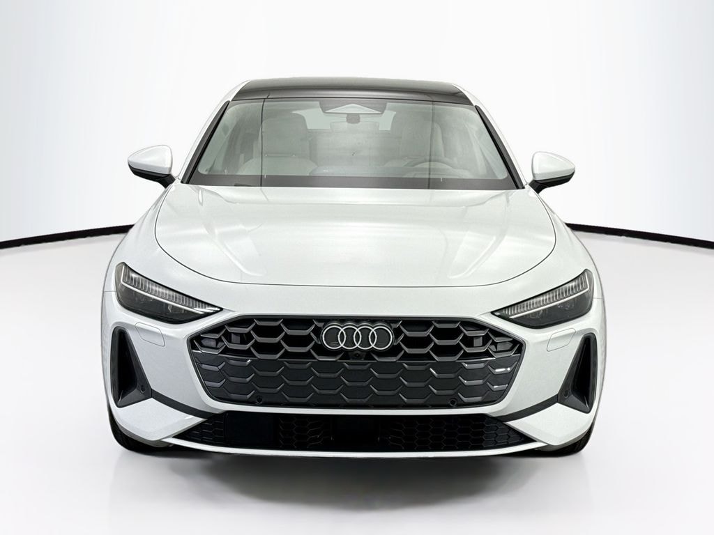 Certified 2025 Audi A5 2.0T Premium Plus Sportback