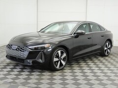 2025 Audi A5 2.0T Premium Sportback