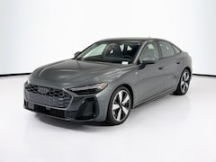 2026 Audi A5 Premium Plus Hatchback