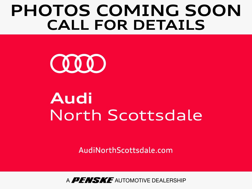 Used 2018 Ford Edge Titanium SUV