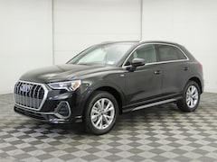 2025 Audi Q3 Premium SUV