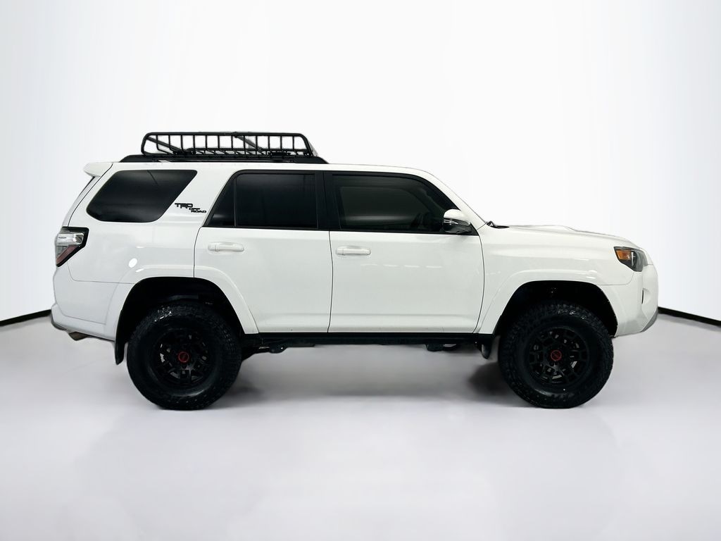 Used 2023 Toyota 4Runner TRD Off-Road Premium SUV