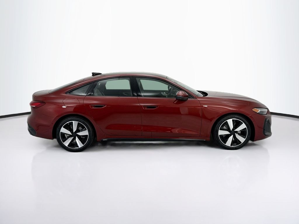 New 2026 Audi A5 Premium Plus Hatchback