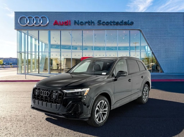2026 Audi Q7 Premium Plus SUV