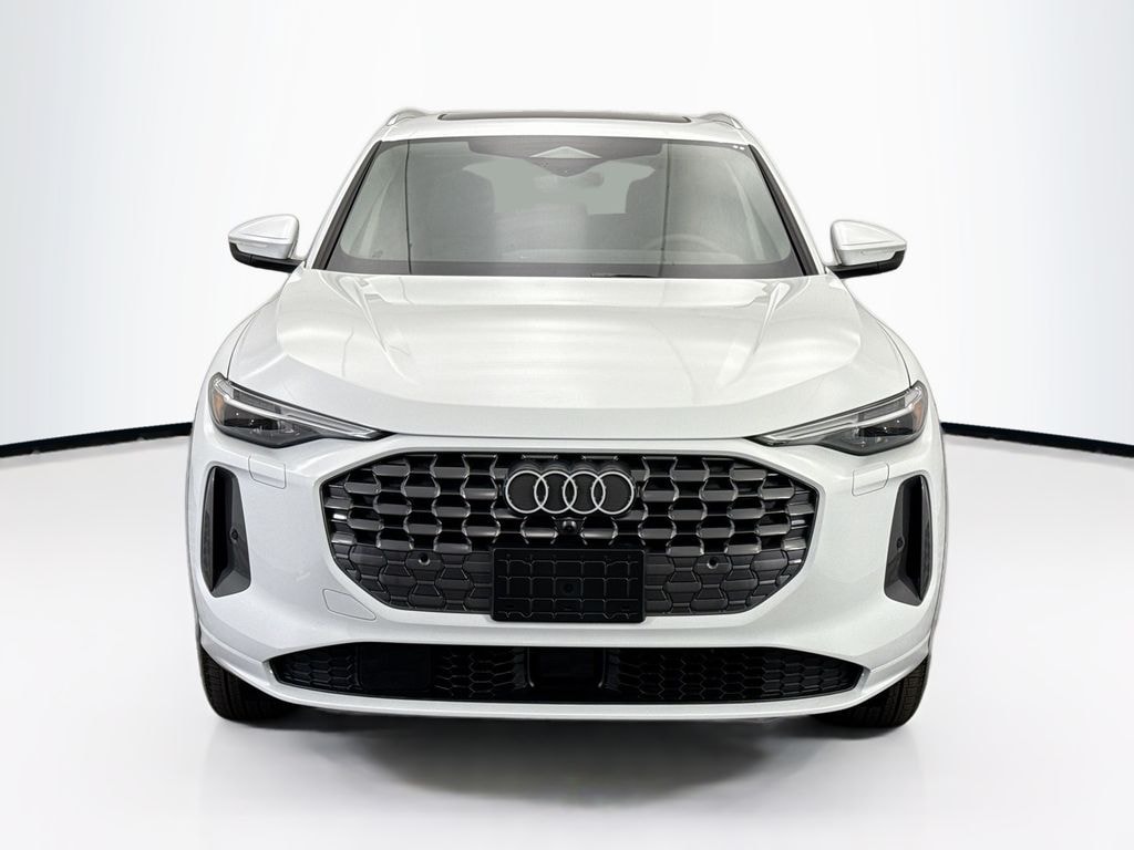 Certified 2025 Audi Q5 2.0T Premium Plus SUV