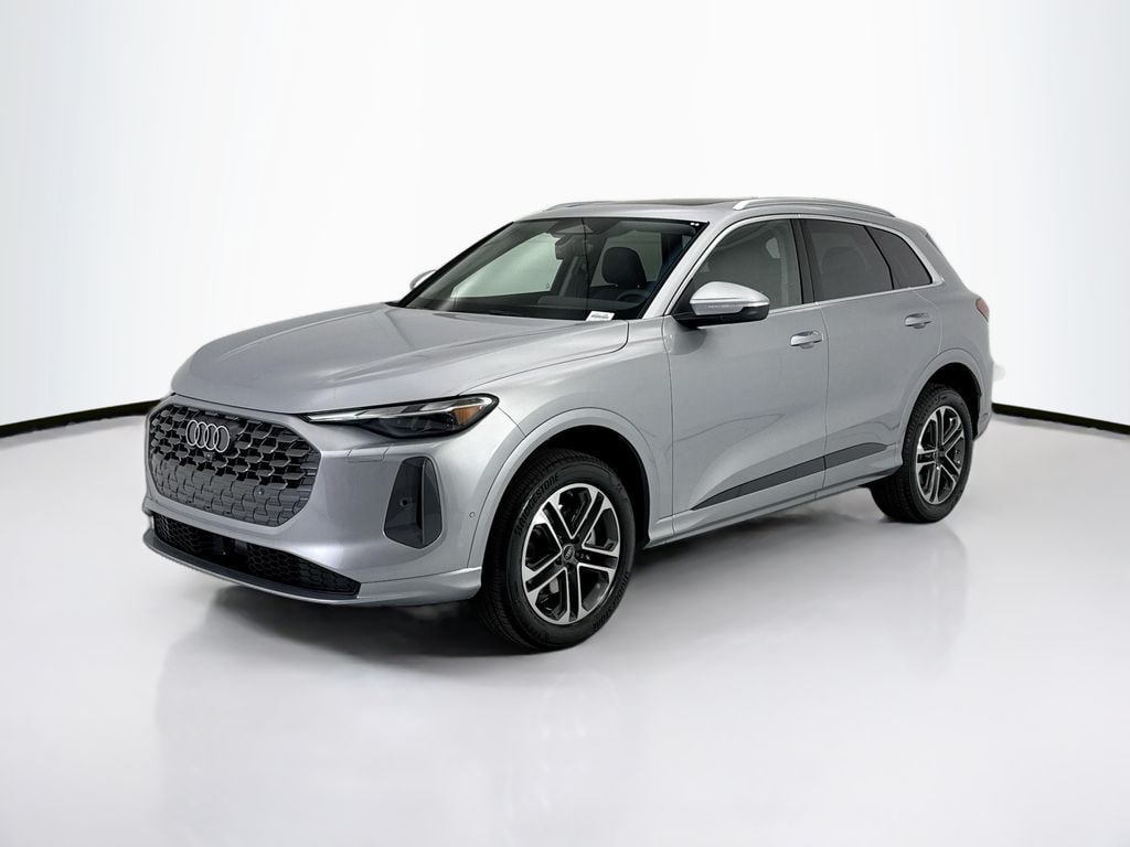 New 2026 Audi Q5 Premium SUV