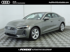 2025 Audi All-new A5 2.0T Premium Plus Hatchback