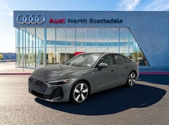 2026 Audi A5 Premium Plus Hatchback