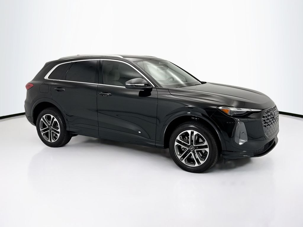 Used 2025 Audi Q5 SUV