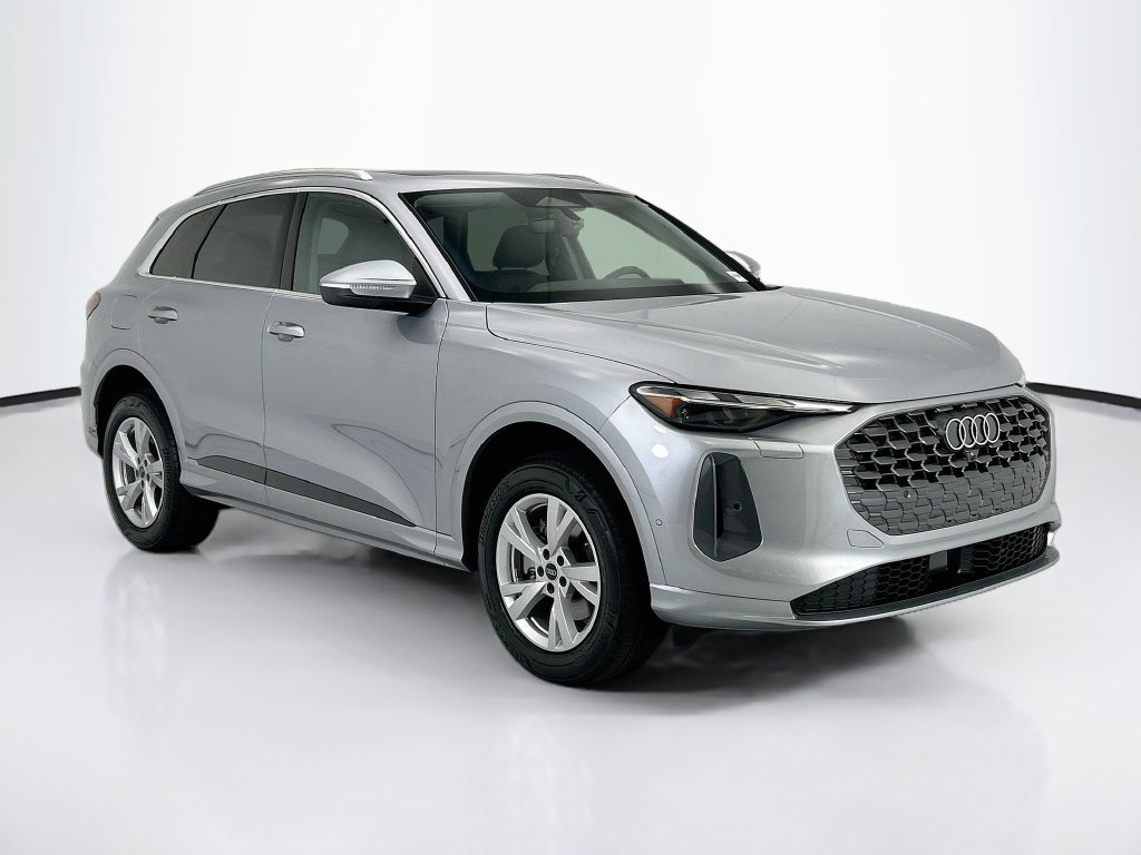 New 2026 Audi Q5 Premium SUV