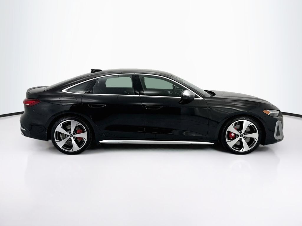 New 2026 Audi S5 Premium Plus Sportback