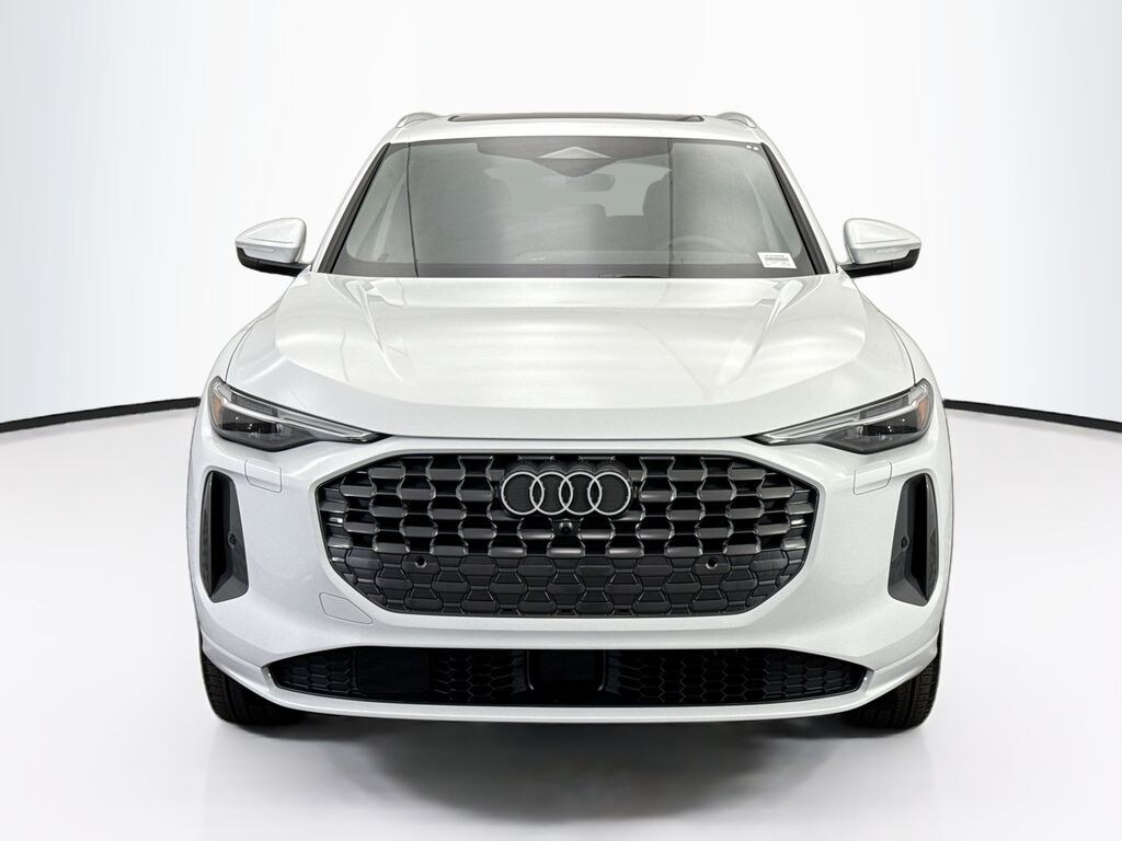 New 2025 Audi Q5 2.0T Premium SUV