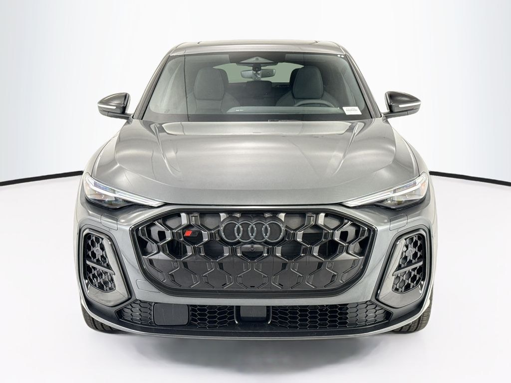New 2026 Audi SQ5 Sportback Premium Plus SUV