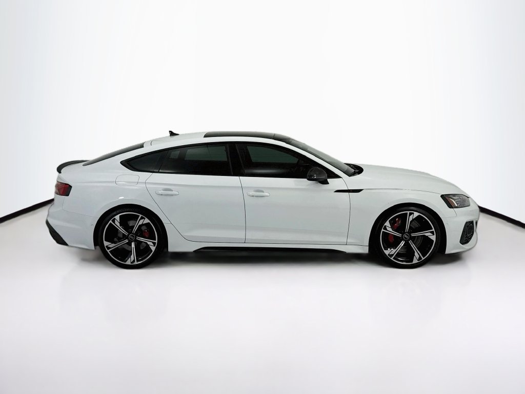 Used 2022 Audi RS 5 2.9T Sportback