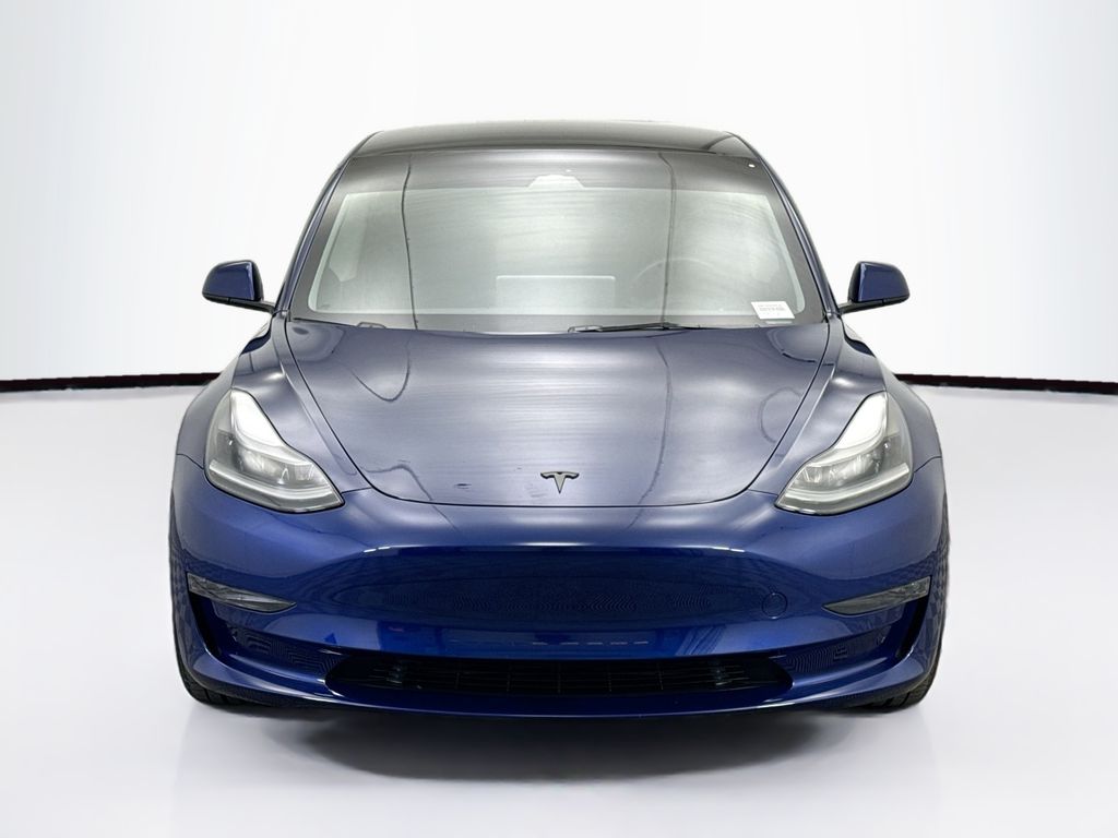 Used 2023 Tesla Model 3 Base with VIN 5YJ3E1EA4PF418188 for sale in Phoenix, AZ