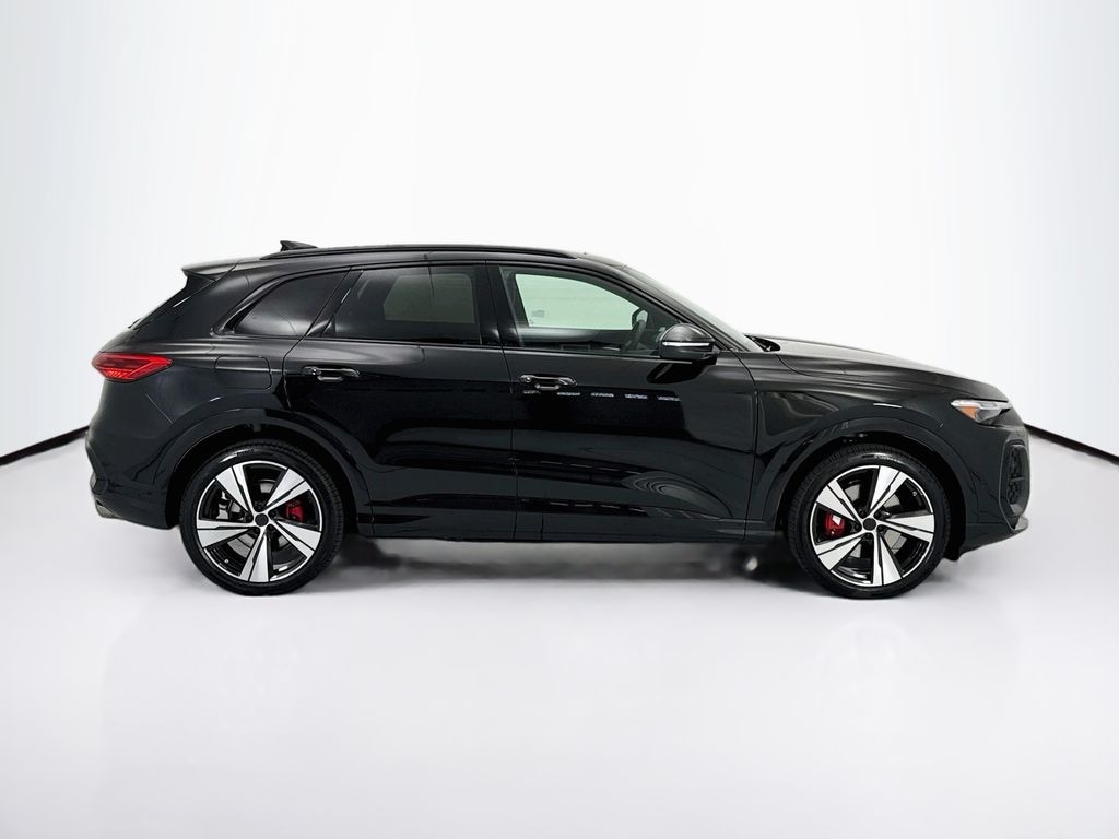 New 2026 Audi SQ5 Premium Plus SUV