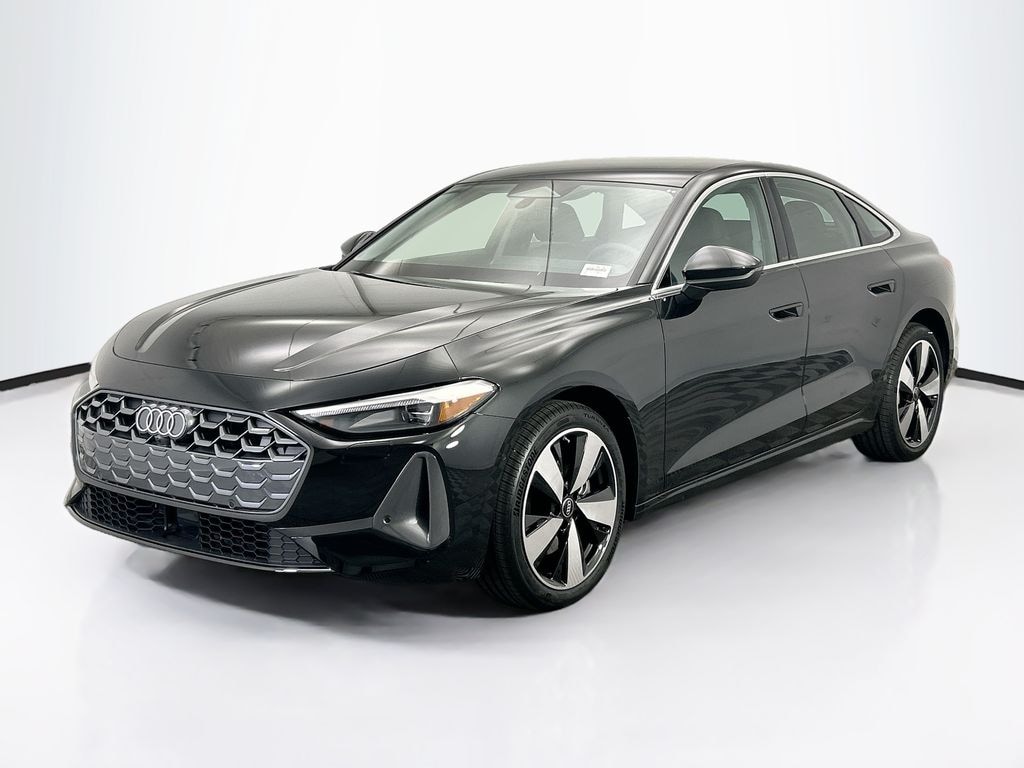 New 2025 Audi A5 2.0T Premium Sportback