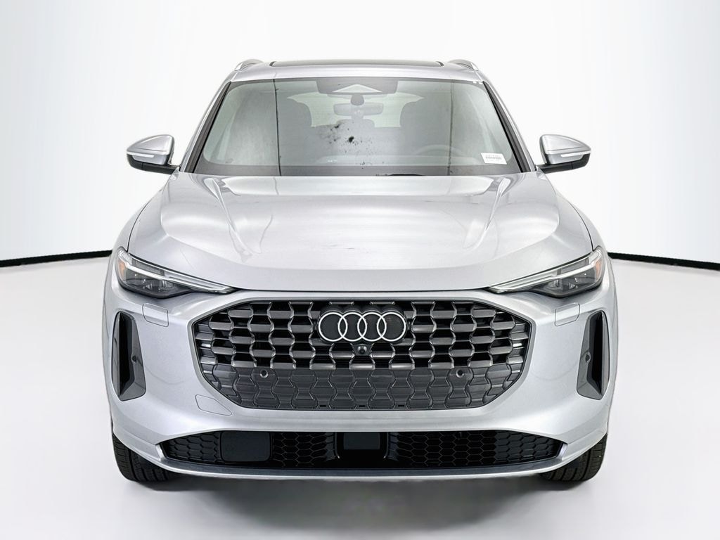 New 2026 Audi Q5 Premium Plus SUV