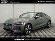 Audi All-new A5
