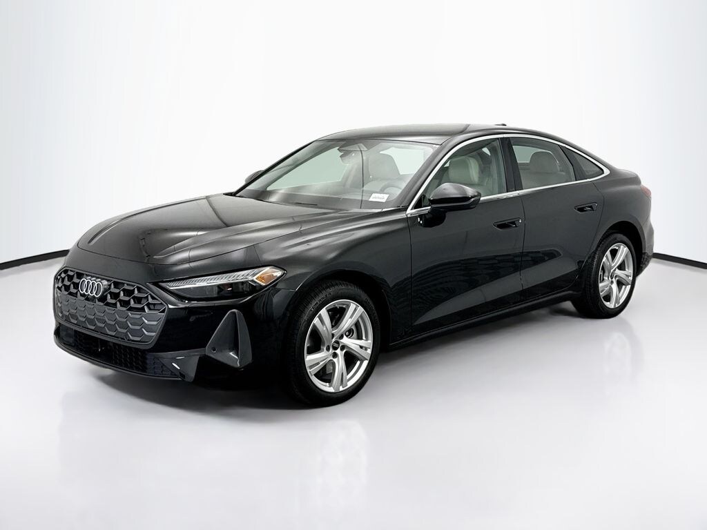 New 2025 Audi A5 2.0T Premium Sportback