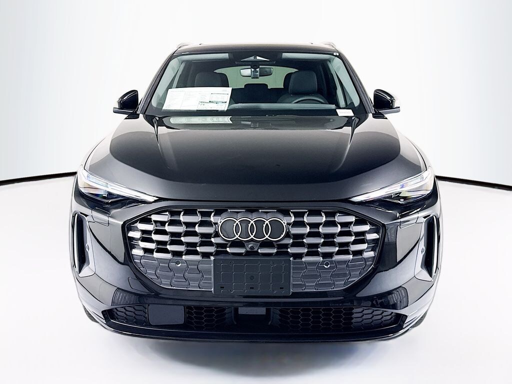 New 2026 Audi Q5 Premium Plus SUV
