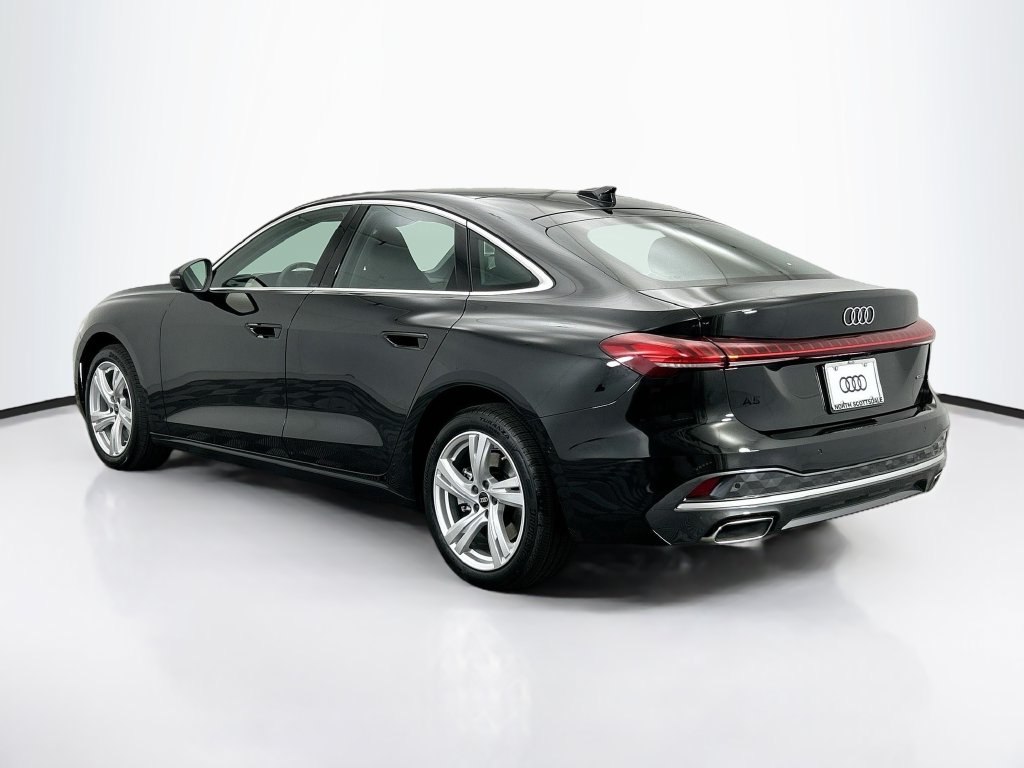2025 Audi New A5 Premium Plus - Photo 8