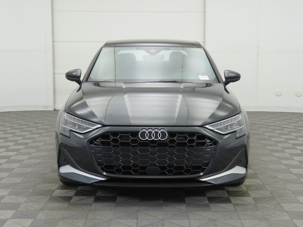 2025 Audi A3 2.0T Premium photo 2