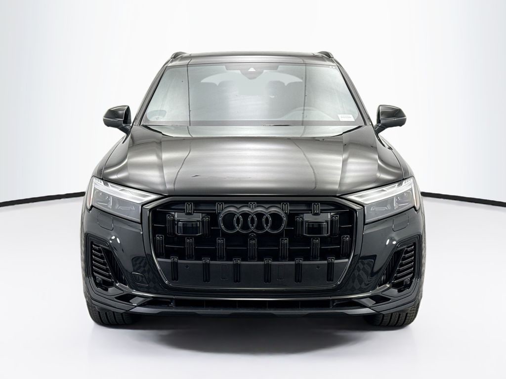 New 2026 Audi Q7 Premium Plus SUV
