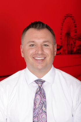Staff member Chris Powell from ID_c3511bd4e71f