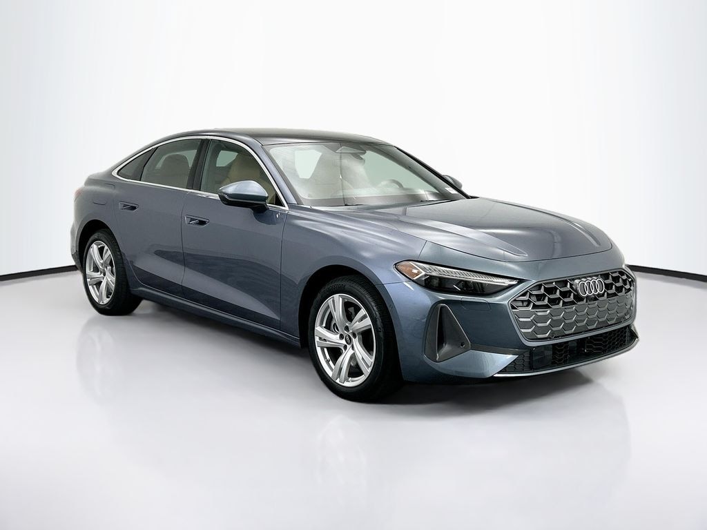 New 2025 Audi A5 2.0T Premium Sportback