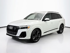 2026 Audi Q7 Premium Plus SUV