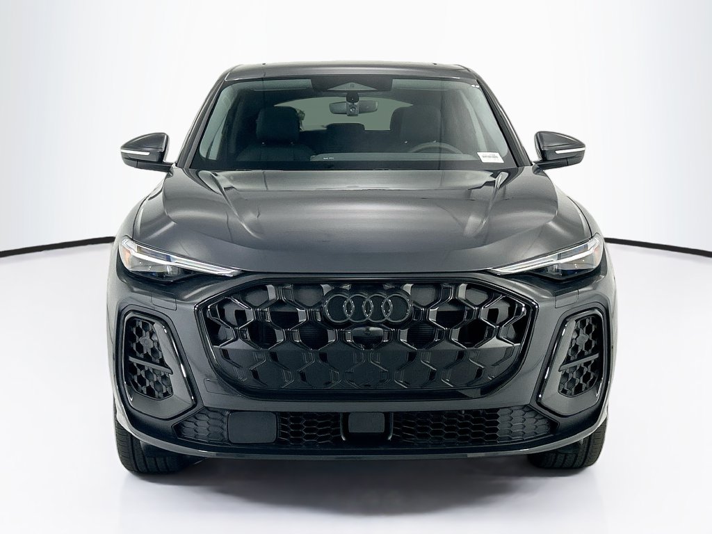 New 2026 Audi Q5 Sportback Premium Plus SUV