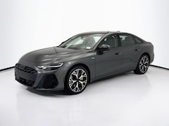 2026 Audi A6 Premium Plus Sedan