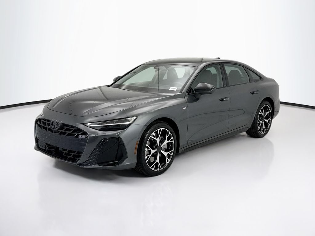 2026 Audi A6 Premium Plus quattro S tronic's photo