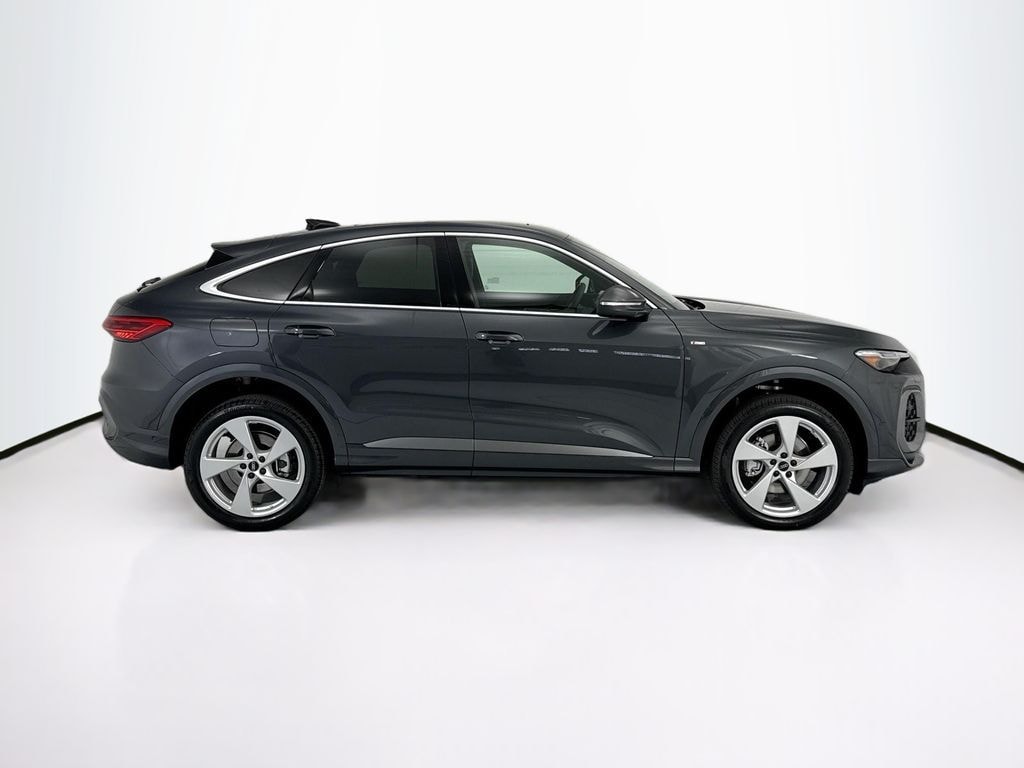 Used 2026 Audi Q5 2.0T Premium Plus SUV