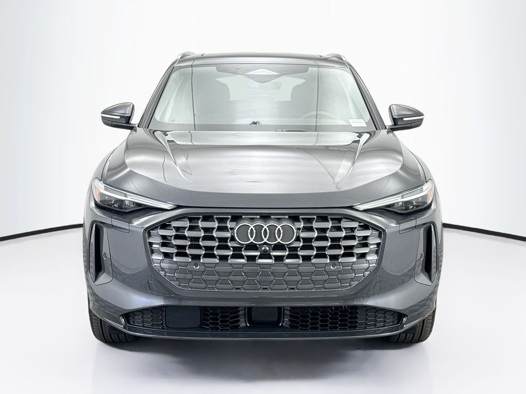 2025 Audi Q5 2.0T Premium Plus photo 2