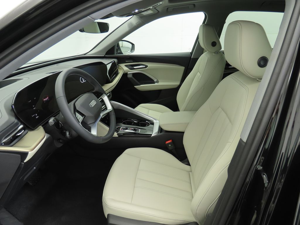 2025 Audi Q5 Premium Plus - Photo 21