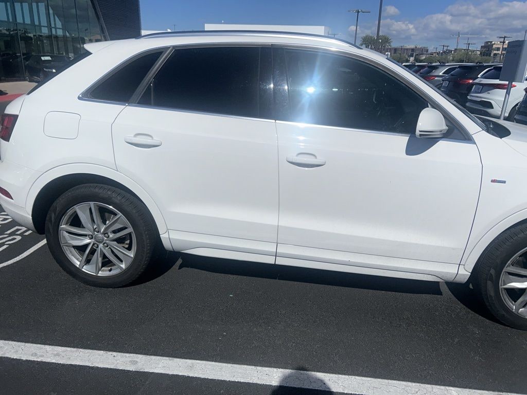 Used 2018 Audi Q3 2.0T Premium Plus SUV