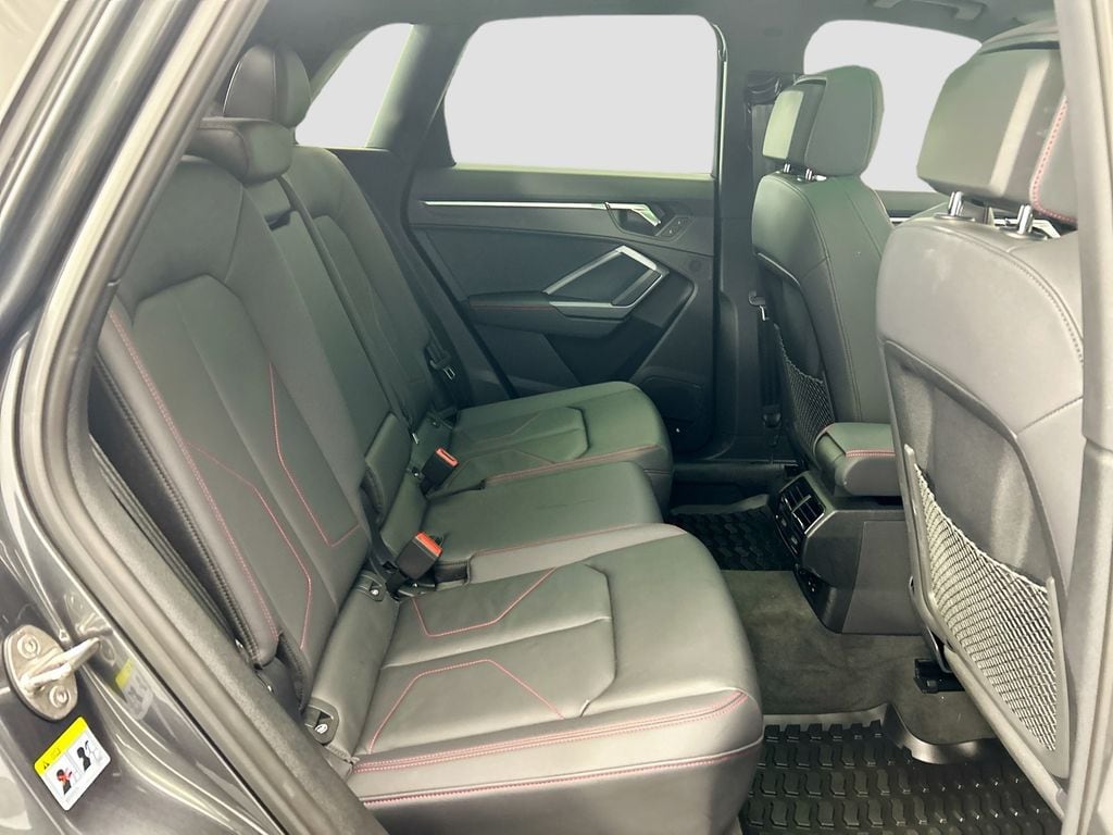 2025 Audi Q3 S Line Premium Plus - Photo 20